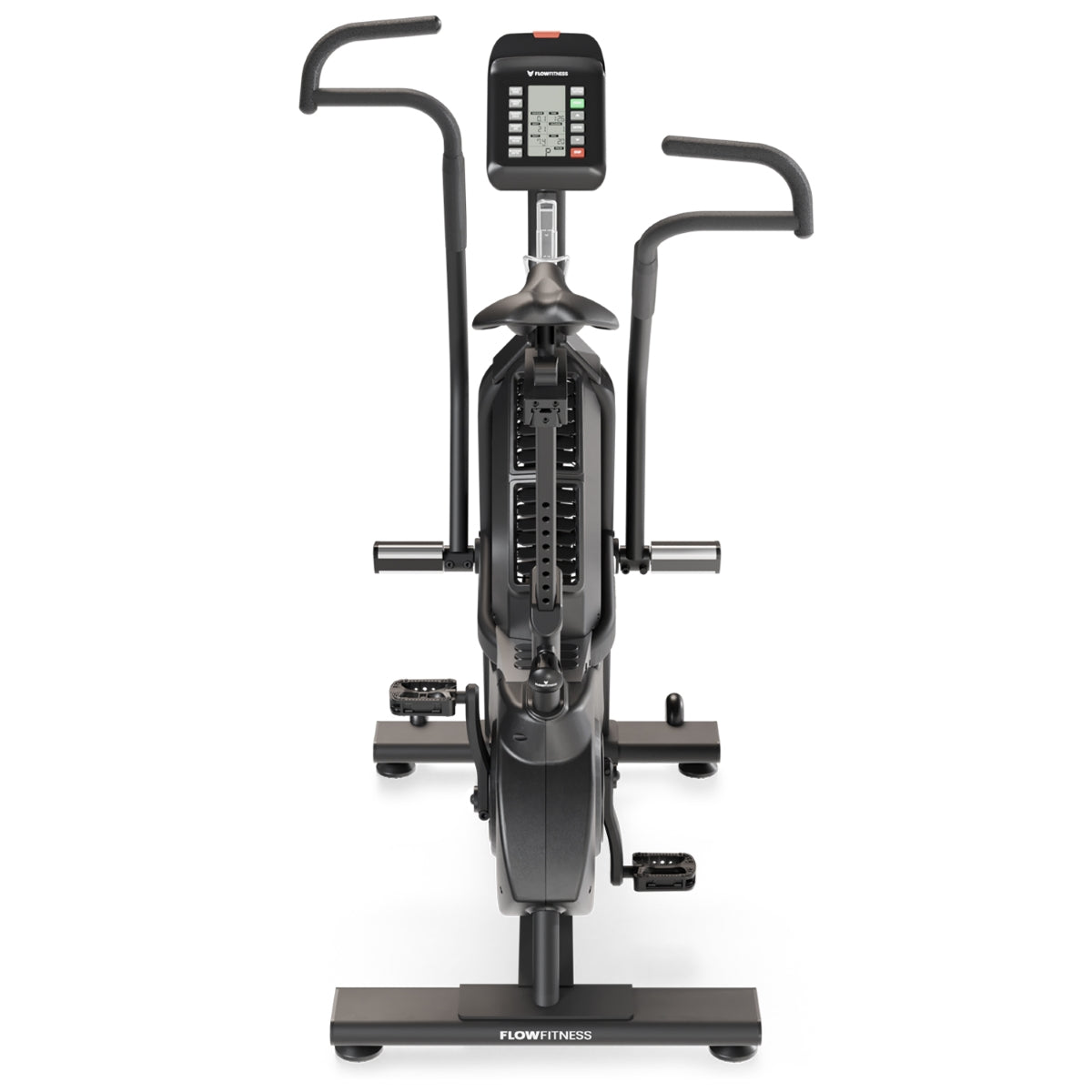 Airbike «Perform A1i» da Flow Fitness 4 Airbike «Perform A1i» da Flow Fitness - Image 4