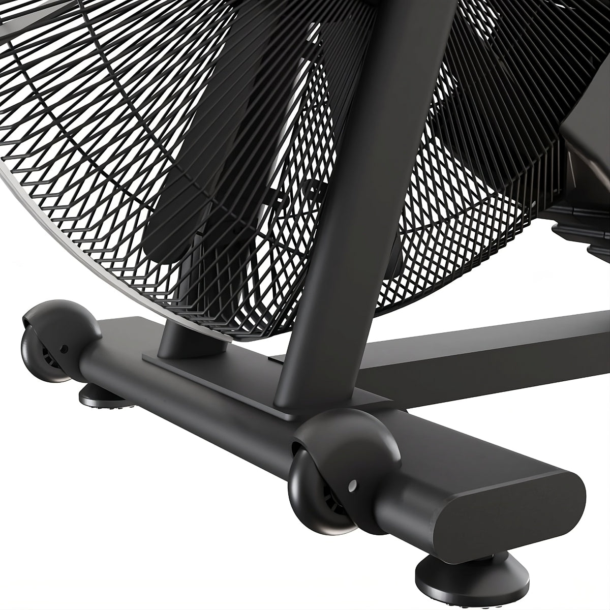 Airbike «Perform A1i» da Flow Fitness 7 Airbike «Perform A1i» da Flow Fitness - Image 7