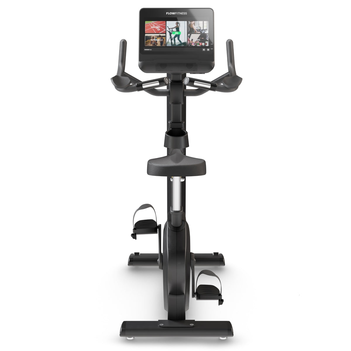 Vélo d'appartement "Perform Pro B6i" TFT Flow Fitness 4 Vélo d'appartement "Perform Pro B6i" TFT Flow Fitness – Image 4