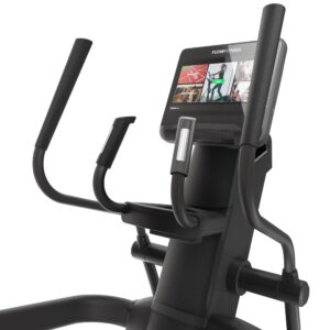 Crosstrainer professionnel "Perform Pro X6i" TFT Flow Fitness 10 Crosstrainer professionnel "Perform Pro X6i" TFT Flow Fitness - Thumbnail Image 4