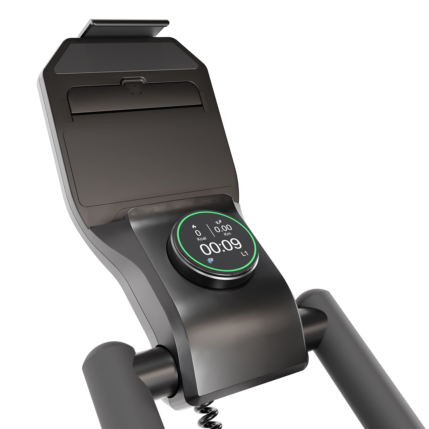 Mountainbike „Perform S2i“ van Flow Fitness 3 Mountainbike „Perform S2i“ van Flow Fitness - Afbeelding 3