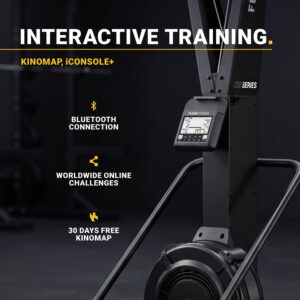 Simulador de esqui com plataforma Flow Fitness 13 Simulador de esqui com plataforma Flow Fitness - Thumbnail Image 6