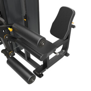 Aparelho para pernas «Leg Extension Leg Curl» IF9328 Impulse Fitness 10 Aparelho para pernas «Leg Extension Leg Curl» IF9328 Impulse Fitness - Thumbnail Image 4