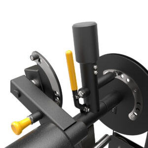 Aparelho para pernas «Leg Extension Leg Curl» IF9328 Impulse Fitness 11 Aparelho para pernas «Leg Extension Leg Curl» IF9328 Impulse Fitness - Thumbnail Image 5