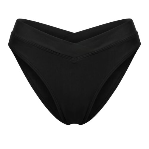 Braguita de bañador menstrual «Wave Coral» de Marea