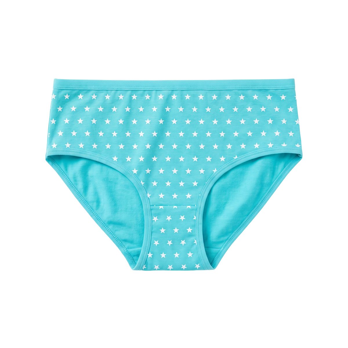 Cueca menstrual para adolescentes «First» da Marea 1 Cueca menstrual para adolescentes «First» da Marea - Image 1
