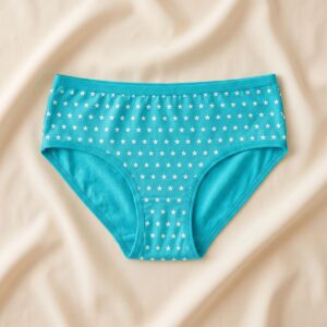 Cueca menstrual para adolescentes «First» da Marea 5 Cueca menstrual para adolescentes «First» da Marea - Thumbnail Image 2