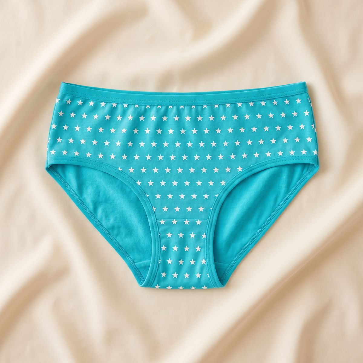 Cueca menstrual para adolescentes «First» da Marea 2 Cueca menstrual para adolescentes «First» da Marea - Image 2