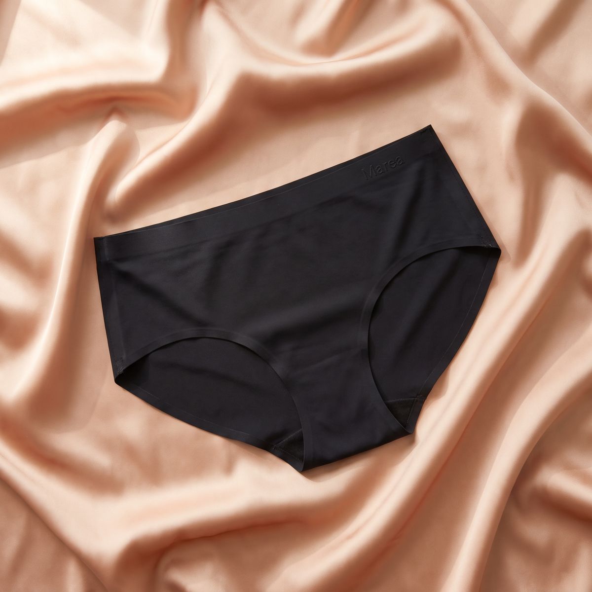 Cueca menstrual invisível «Flow» da Marea 2 Cueca menstrual invisível «Flow» da Marea - Image 2