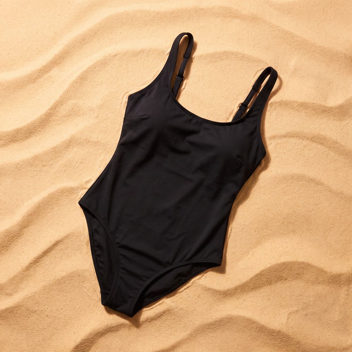 Costume da bagno mestruale a un pezzo "Wave Breeze" di Marea 2 Costume da bagno mestruale a un pezzo "Wave Breeze" di Marea - immagine 2