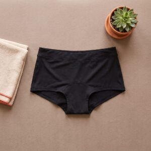 Bañador menstrual «Flow Active» de Marea - Thumbnail Image 4