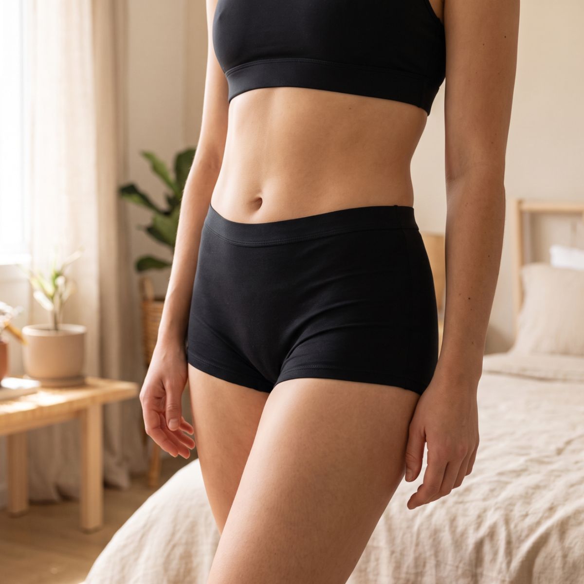 Bañador menstrual «Flow Active» de Marea - Imagen 2