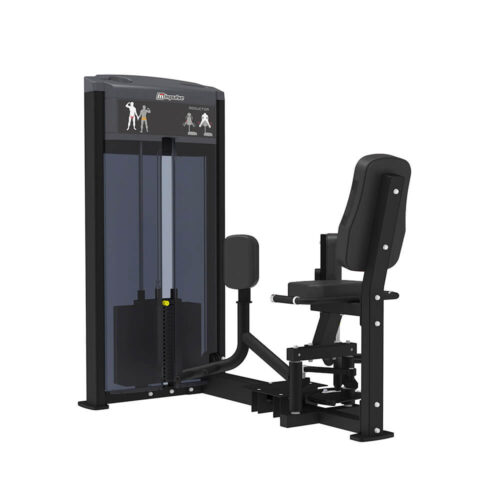 "Abductor" Abduction Machine 9335 Impulse Fitness