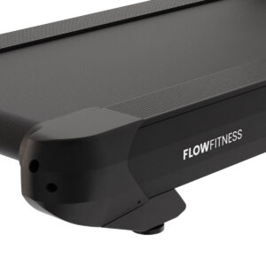 Professioneel loopband "Perform Pro T6i" LED van Flow Fitness - Thumbnail Image 4
