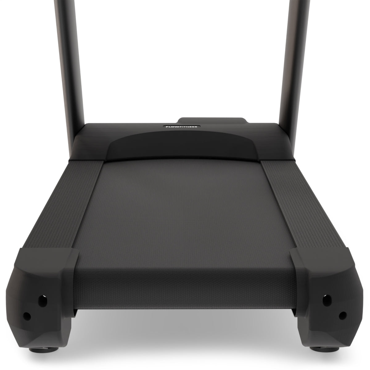 Professioneel loopband "Perform Pro T6i" LED van Flow Fitness - Afbeelding 5
