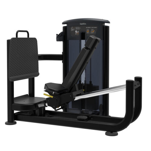 IT9510 Impulse Fitness Professional Leg Press