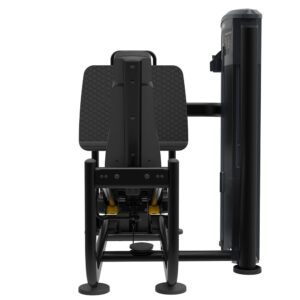Máquina profissional de treino de pernas IT9510 Impulse Fitness Impulse Fitness 6 Máquina profissional de treino de pernas IT9510 Impulse Fitness Impulse Fitness - Thumbnail Image 3