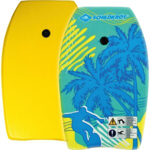 Bodyboard M 69x45cm Schildkröt 4 Bodyboard M 69x45cm Schildkröt - Thumbnail Image 1