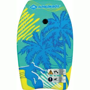 Bodyboard M 69x45cm Schildkröt 5 Bodyboard M 69x45cm Schildkröt - Thumbnail Image 2