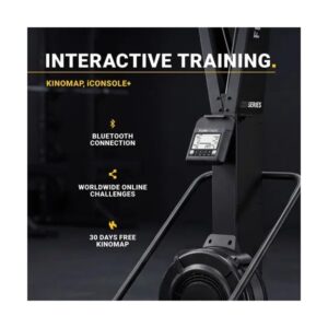 Entrenador de esquí profesional «Perform Pro» de Flow Fitness - Thumbnail Image 5