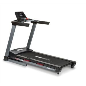 Passadeira «Runner DTM2000i» da Flow Fitness 7 Passadeira «Runner DTM2000i» da Flow Fitness - Thumbnail Image 1