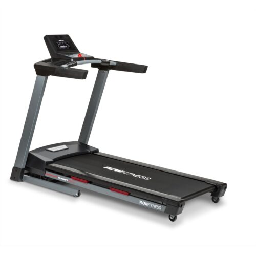 Loopband „Runner DTM2000i“ van Flow Fitness