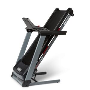 Passadeira «Runner DTM2000i» da Flow Fitness 8 Passadeira «Runner DTM2000i» da Flow Fitness - Thumbnail Image 2