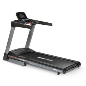 Loopband „Runner DTM2500“ van Flow Fitness 7 Loopband „Runner DTM2500“ van Flow Fitness - Thumbnail Image 1