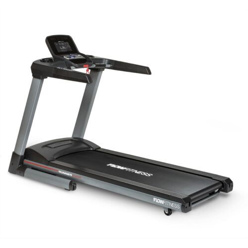 Loopband „Runner DTM2500“ van Flow Fitness