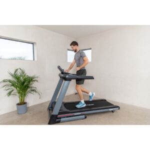 Loopband „Runner DTM2500“ van Flow Fitness 12 Loopband „Runner DTM2500“ van Flow Fitness - Thumbnail Image 6