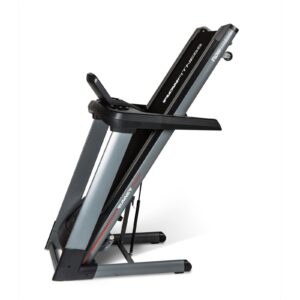 Loopband „Runner DTM2500“ van Flow Fitness 8 Loopband „Runner DTM2500“ van Flow Fitness - Thumbnail Image 2