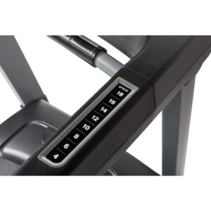 Loopband „Runner DTM2500“ van Flow Fitness 10 Loopband „Runner DTM2500“ van Flow Fitness - Thumbnail Image 4
