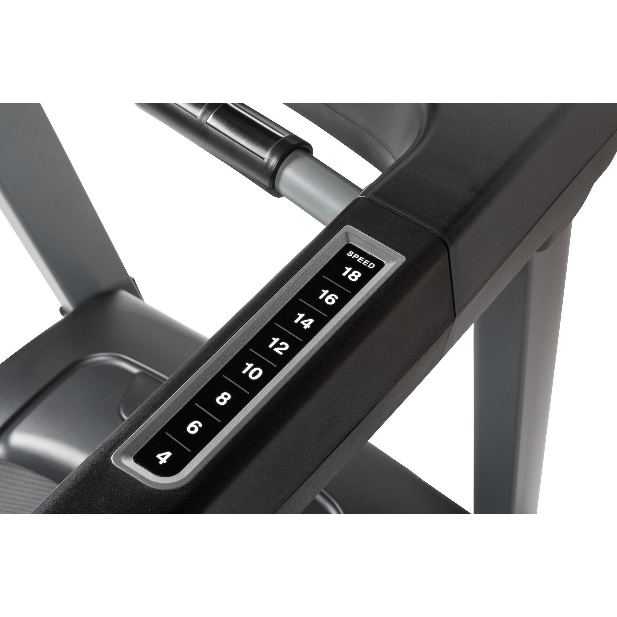 Loopband „Runner DTM2500“ van Flow Fitness 4 Loopband „Runner DTM2500“ van Flow Fitness - Afbeelding 4