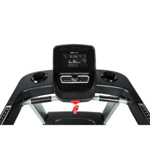 Loopband „Runner DTM2500“ van Flow Fitness 9 Loopband „Runner DTM2500“ van Flow Fitness - Thumbnail Image 3