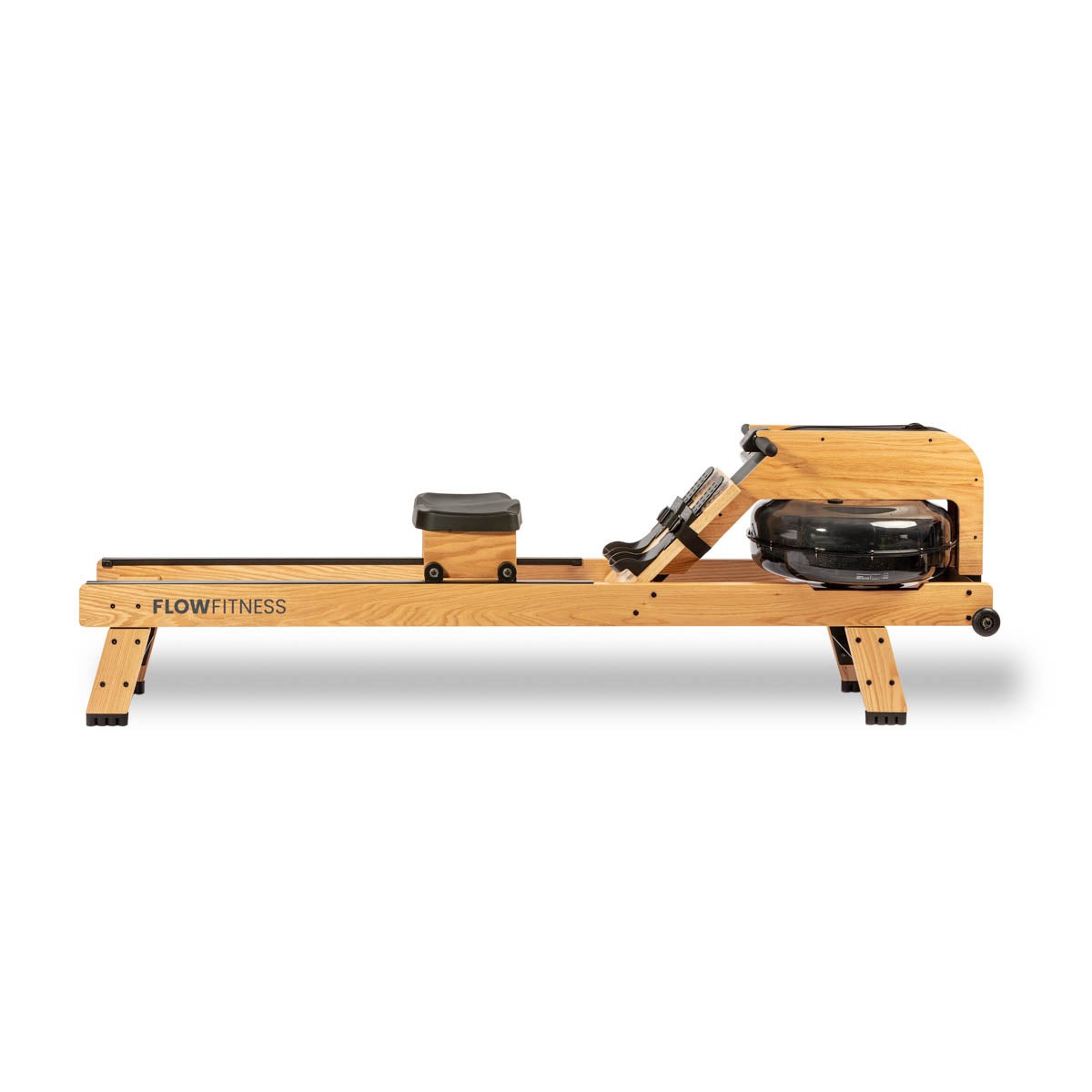 Kit de elevação para máquina de remo «Perform W9i» da Flow Fitness - Image 5