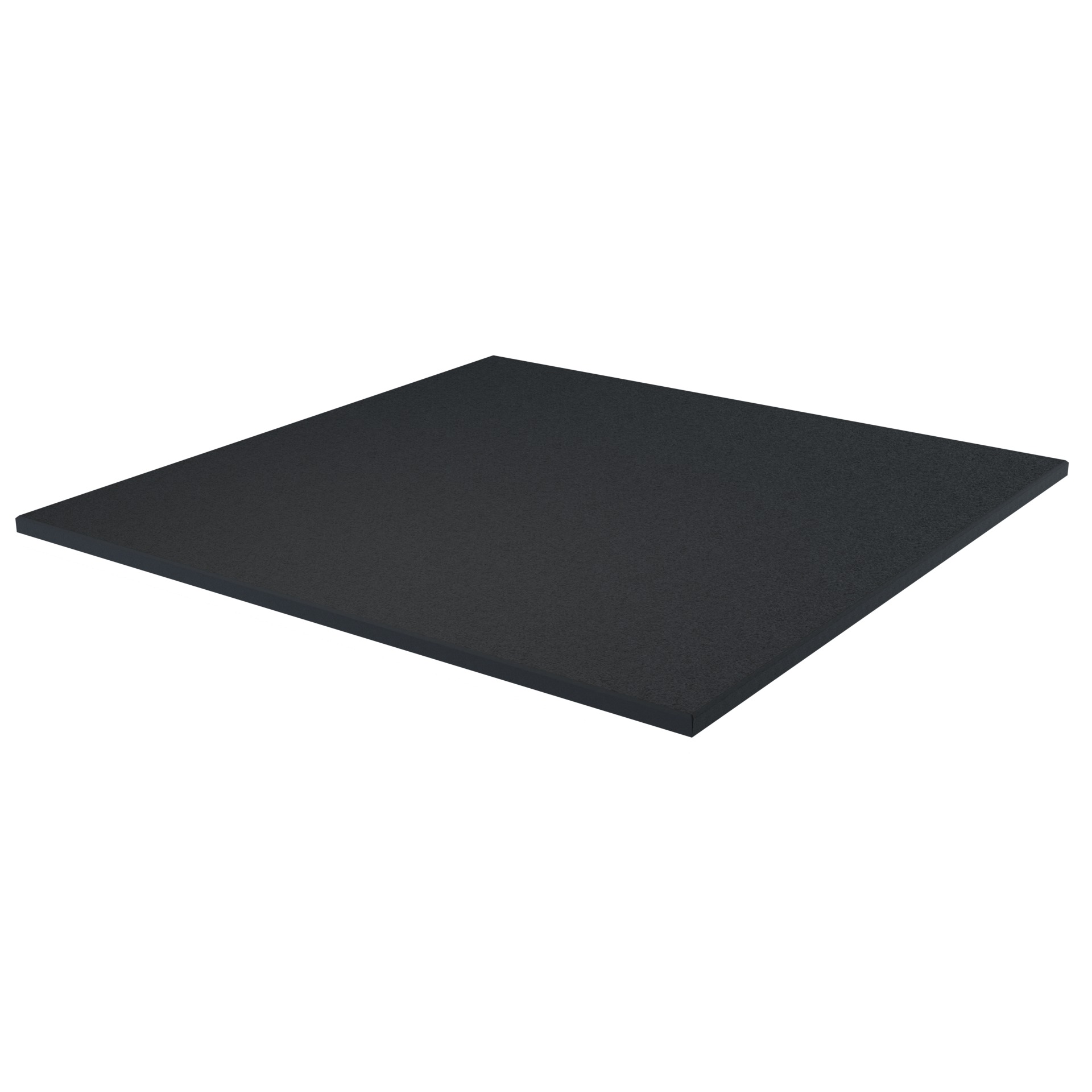 Ladrilho de borracha para pavimento 100 x 100 x 2 cm 1 Ladrilho de borracha para pavimento 100 x 100 x 2 cm - Image 1