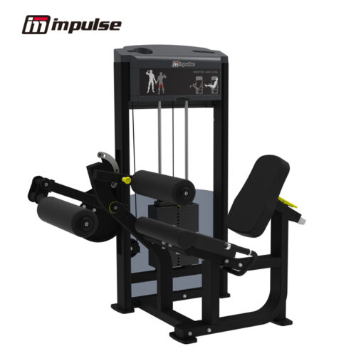 IF9306 Impulse Fitness Seated Hamstring Machine