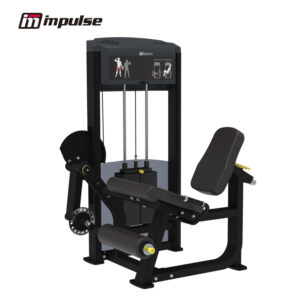 Station jambes Leg Extension IF9305 Impulse Fitness 6 Station jambes Leg Extension IF9305 Impulse Fitness - Thumbnail Image 1