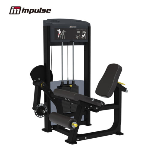 IF9305 Impulse Fitness Leg Extension Machine