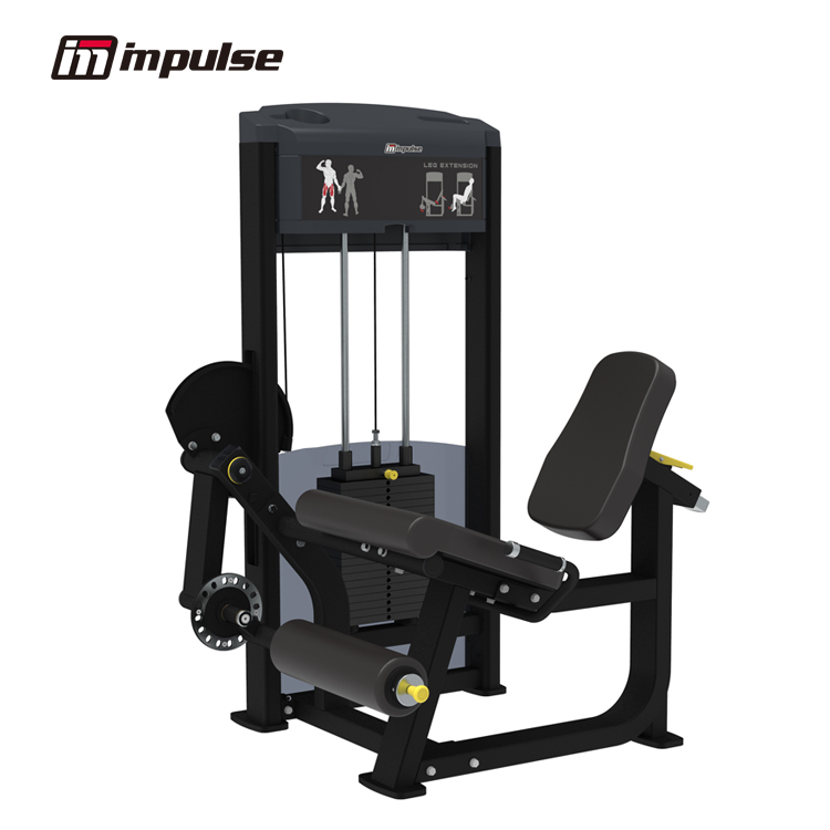 Station jambes Leg Extension IF9305 Impulse Fitness 1 Station jambes Leg Extension IF9305 Impulse Fitness – Image 1