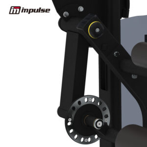 Station jambes Leg Extension IF9305 Impulse Fitness 7 Station jambes Leg Extension IF9305 Impulse Fitness - Thumbnail Image 2