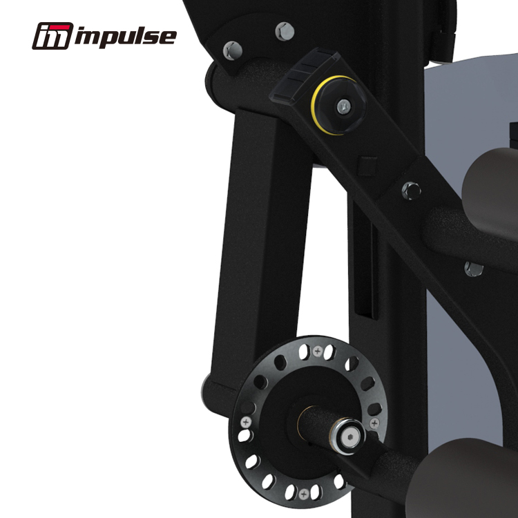 Station jambes Leg Extension IF9305 Impulse Fitness 2 Station jambes Leg Extension IF9305 Impulse Fitness – Image 2