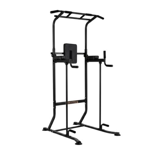 GladiatorFit "Power Tower" Roman Chair for Strength Training