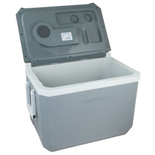 Powerbox Plus" elektrische koelbox 12/230V 36L Campingaz | Seconde Vie