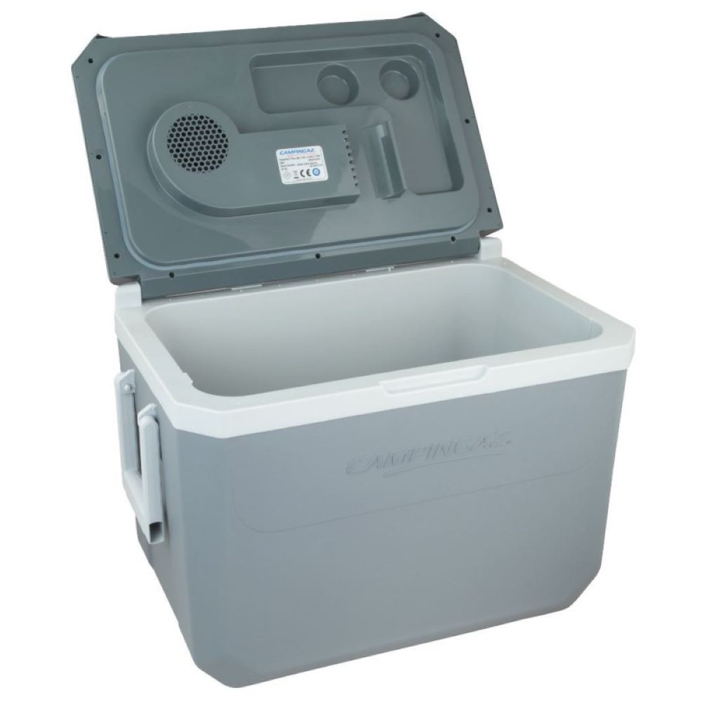 Geleira eléctrica "Powerbox Plus" 12/230V 36L Campingaz | Seconde Vie 1 Geleira eléctrica "Powerbox Plus" 12/230V 36L Campingaz | Seconde Vie - Image 1
