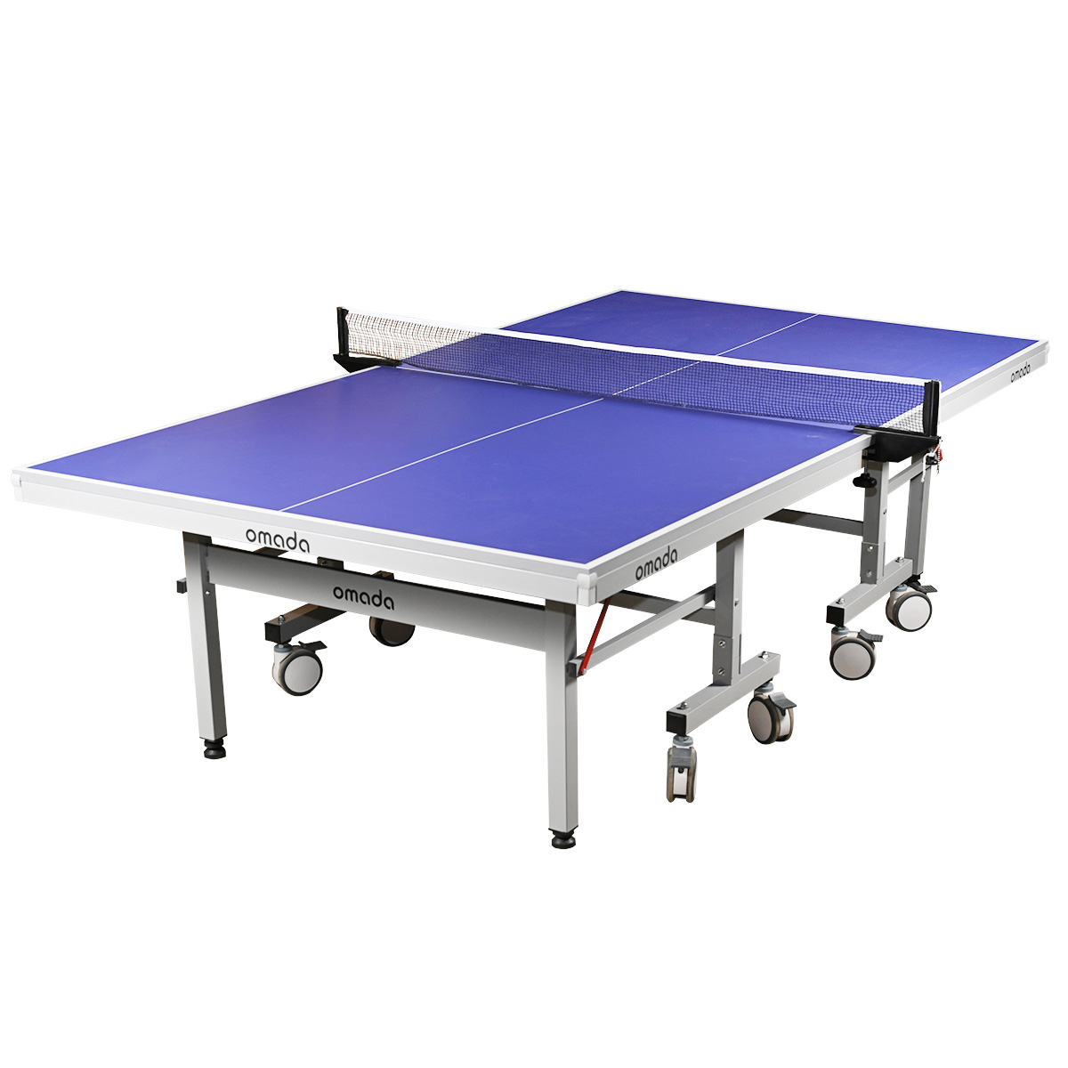 Table de Tennis de Table Extérieure | Seconde Vie – Image 1