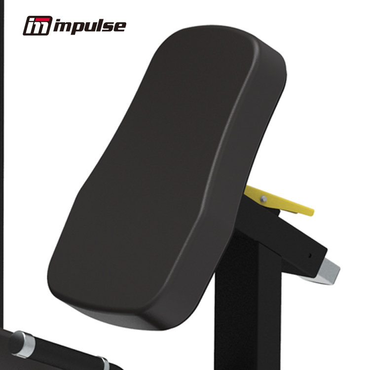 Station jambes Leg Extension IF9305 Impulse Fitness 3 Station jambes Leg Extension IF9305 Impulse Fitness – Image 3