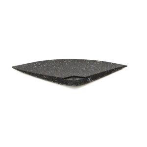 Borde angular para suelo de goma «Gym Connect Seventy» 25 x 25 cm GladiatorFit 6 Borde angular para suelo de goma «Gym Connect Seventy» 25 x 25 cm GladiatorFit - Thumbnail Image 3