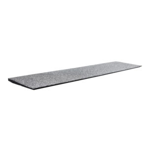 Borda de borracha «Gym Connect Seventy» 100 x 25 cm GladiatorFit - Thumbnail Image 1
