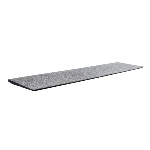 Rubberen rand "Gym Connect Seventy" 100 x 25 cm GladiatorFit
